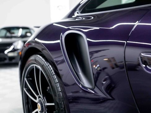 Used 2022 Porsche 911 Turbo S image 22
