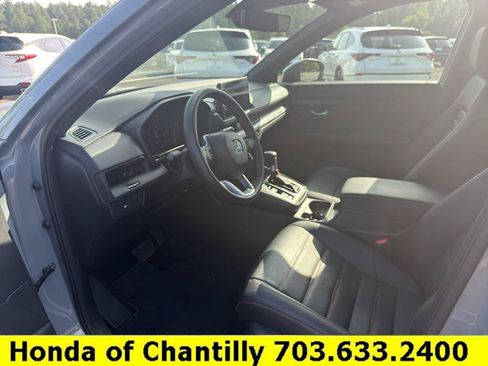 Used 2026 Honda CR-V Sport-L image 24