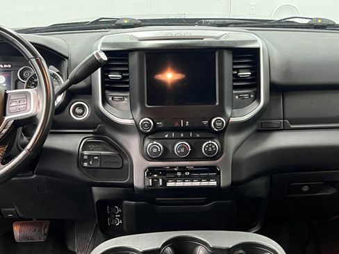 Used 2020 RAM 3500 Big Horn w/ Level 1 Equipment Group image 21