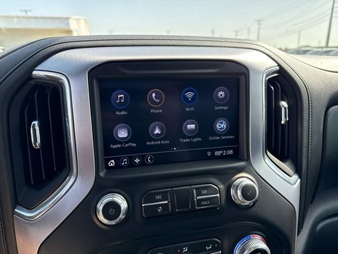 Certified 2021 GMC Sierra 1500 Elevation w/ Driver Alert Package I AWD/4WD image 16