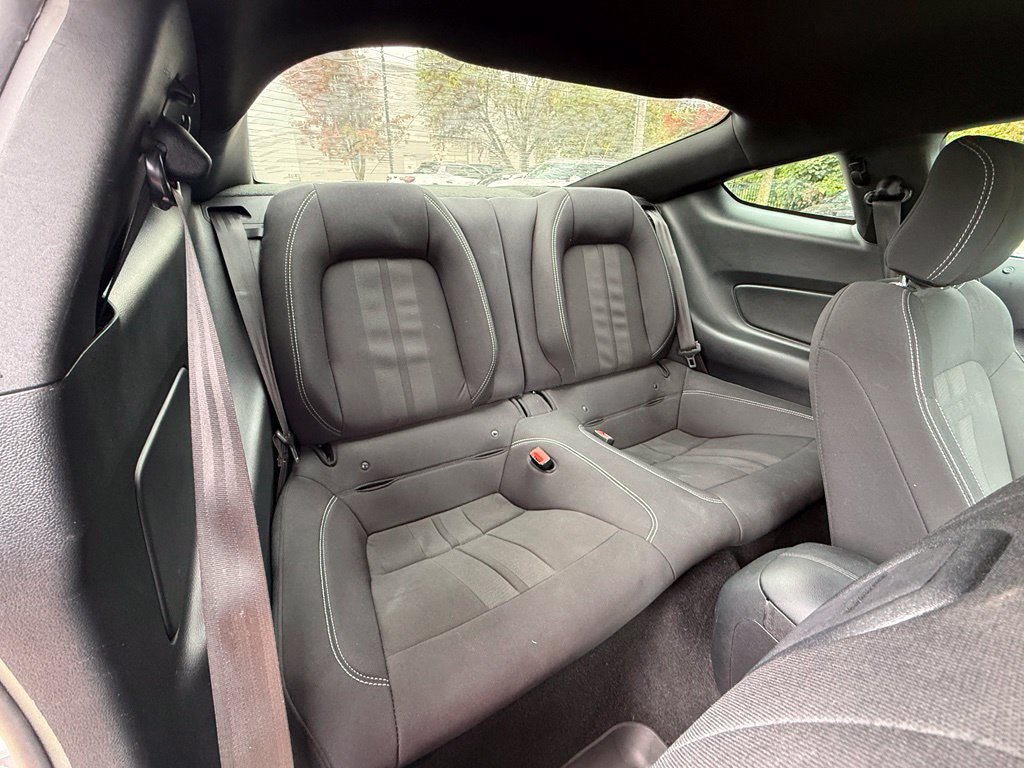 Used 2019 Ford Mustang GT w/ Black Accent Package RWD image 32