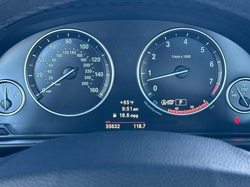 Used 2013 BMW 535i Sedan RWD image 31