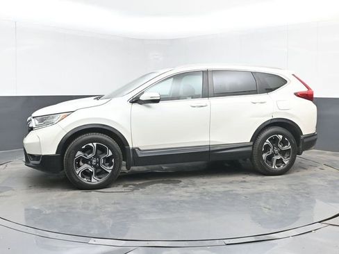 Used 2017 Honda CR-V Touring image 6