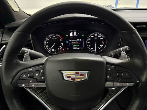 Used 2022 Cadillac XT6 Sport image 31