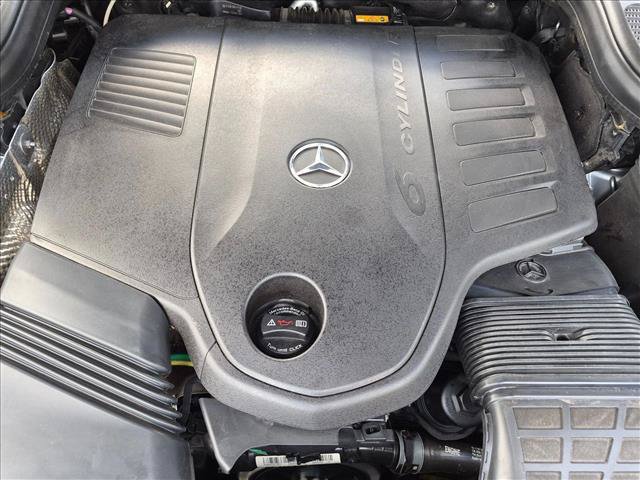 Used 2024 Mercedes-Benz GLE 450 4MATIC image 23