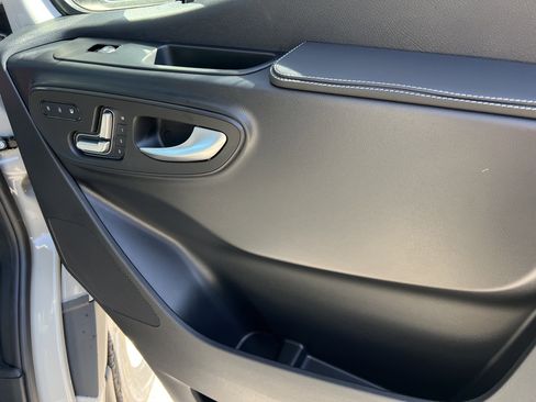 Used 2026 Mercedes-Benz Sprinter 2500 image 22