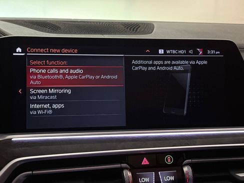 Used 2020 BMW X5 xDrive40i w/ Premium Package AWD/4WD image 34
