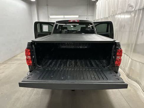 Used 2016 Chevrolet Silverado 1500 LT AWD/4WD image 21