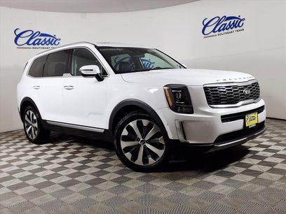 Used 2021 Kia Telluride S