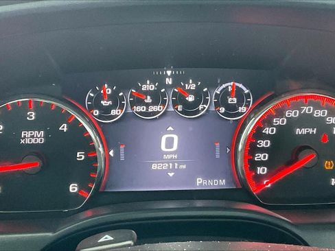 Used 2015 GMC Sierra 1500 Denali w/ Driver Alert Package AWD/4WD image 25