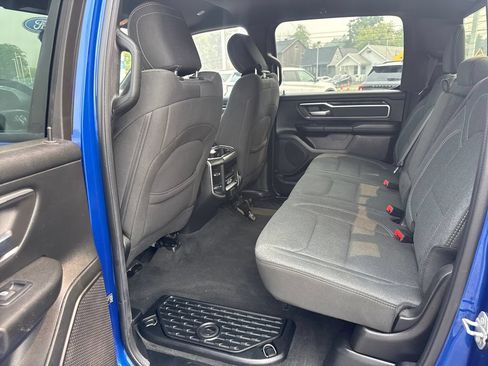 Used 2019 RAM 1500 Big Horn AWD/4WD image 23