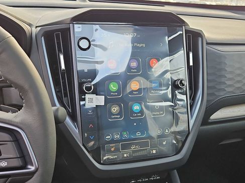 New 2026 Subaru Forester Limited image 29