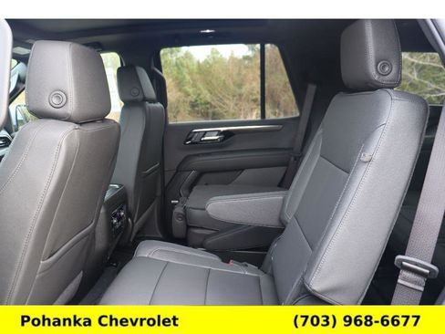 New 2026 Chevrolet Tahoe Z71 image 29