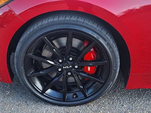 Used 2023 Kia Stinger GT2 AWD/4WD image 27