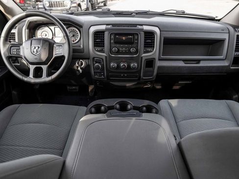 Used 2019 RAM 1500 Tradesman w/ Popular Equipment Group image 30