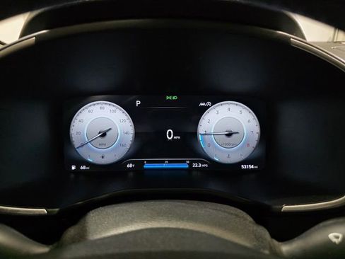 Used 2022 Hyundai Santa Fe XRT image 15