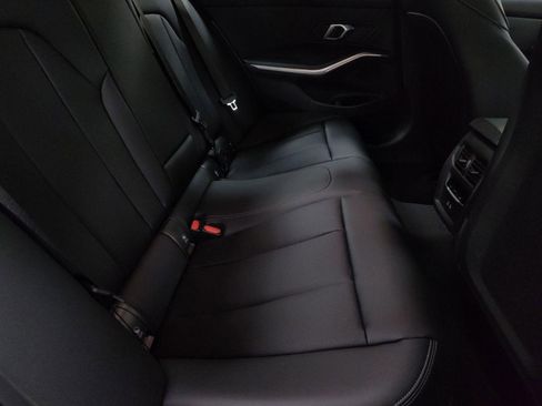 New 2026 BMW 330i xDrive Sedan w/ Convenience Package image 27