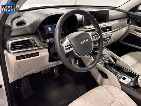 Used 2022 Kia Telluride SX w/ SX Prestige Package image 10