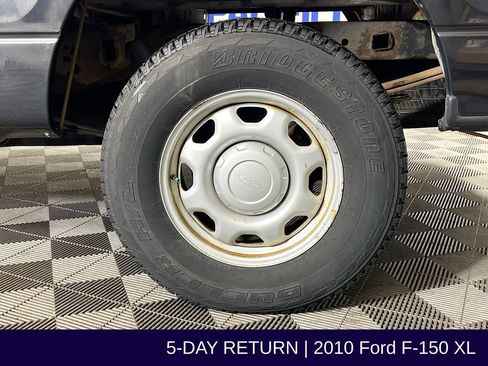 Used 2010 Ford F150 XL image 30