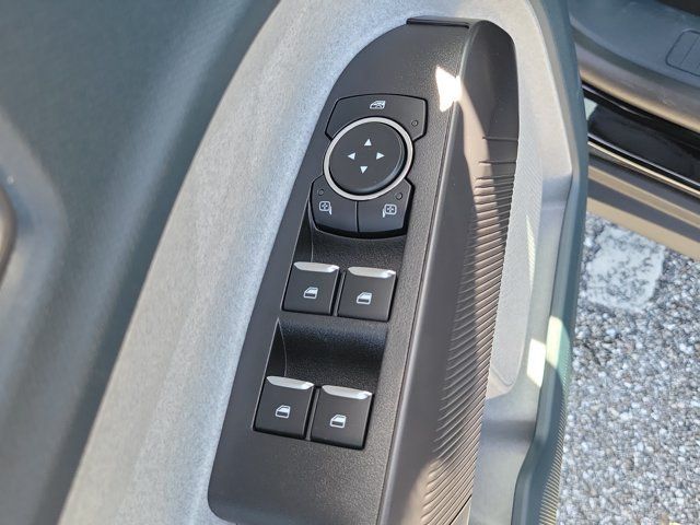 New 2026 Ford Maverick XLT FWD image 23