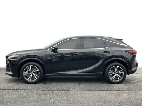 Used 2024 Lexus RX 350 Premium image 24