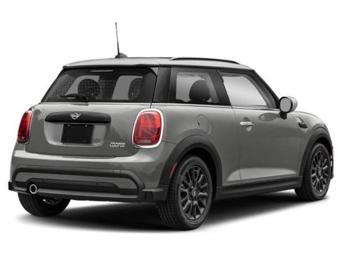 Used 2023 MINI Cooper S FWD image 4