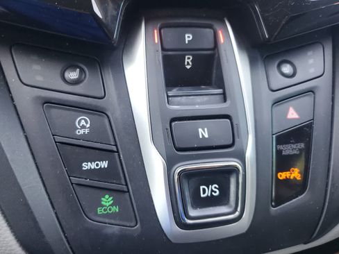 Used 2020 Honda Odyssey EX-L image 16