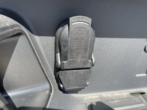 New 2025 Ford Ranger XLT w/ FX4 Off-Road Package image 21