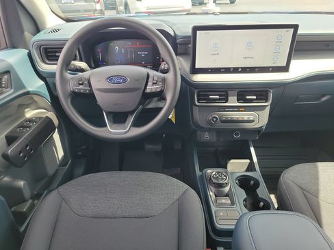 New 2026 Ford Maverick XL FWD image 11