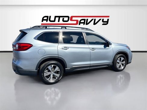 Used 2020 Subaru Ascent Premium w/ Convenience Package image 7