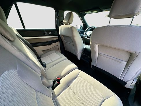 Used 2019 Ford Explorer FWD image 28