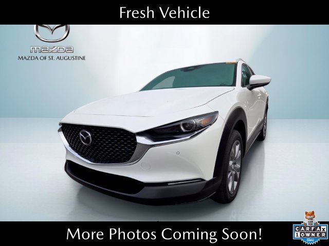 Used 2026 MAZDA CX-30 AWD 2.5 S w/ Premium Package 360° Tour