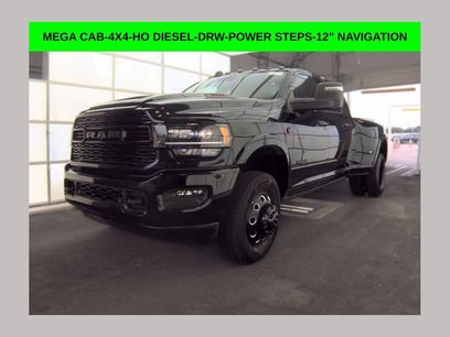 Used 2024 RAM 3500 Limited
