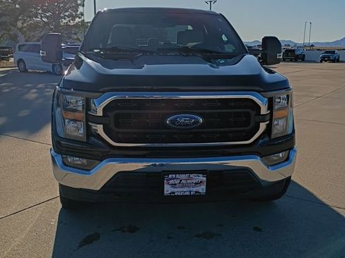 Used 2023 Ford F150 XLT image 7