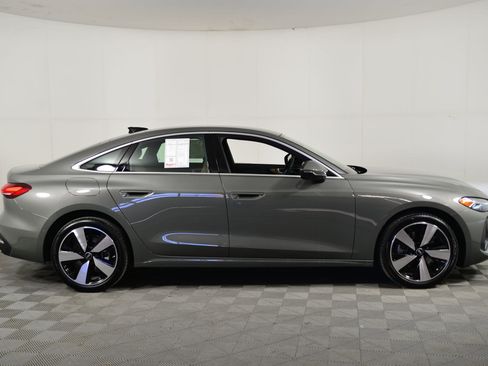 New 2025 Audi A5 2.0T Premium Plus image 7