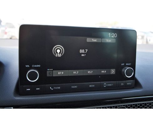 Used 2024 Honda Civic EX-L image 25