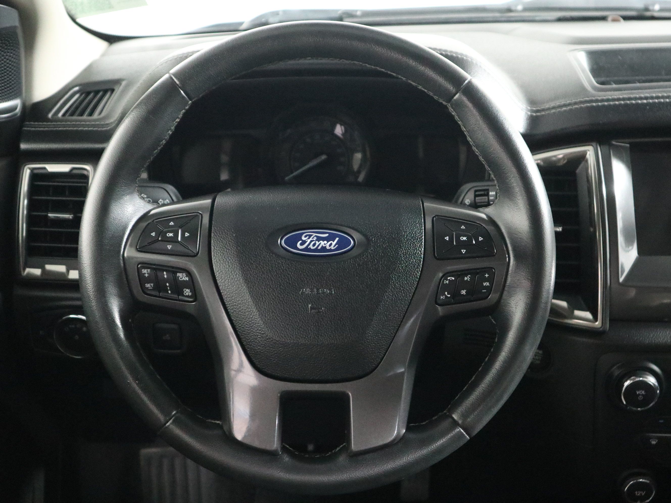 Used 2020 Ford Ranger Lariat w/ Technology Package RWD image 15