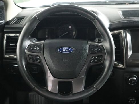 Used 2020 Ford Ranger Lariat w/ Technology Package RWD image 15