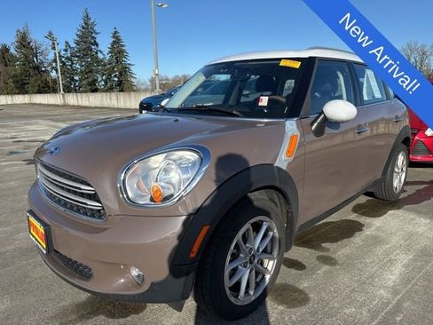 Used 2015 MINI Cooper Countryman image 3