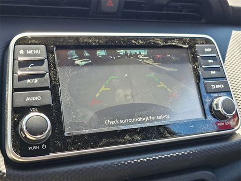 New 2025 Nissan Kicks Play S image 9