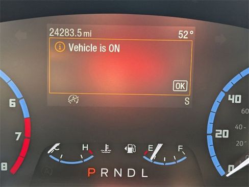 Used 2024 Ford Bronco Sport Big Bend w/ Convenience Package image 20