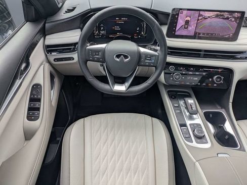 Used 2026 INFINITI QX60 Autograph w/ Autograph Tech Package AWD/4WD image 17
