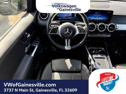 Used 2025 Mercedes-Benz GLB 250 image 15