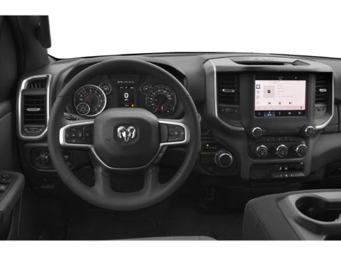 Used 2023 RAM 1500 Big Horn AWD/4WD image 12
