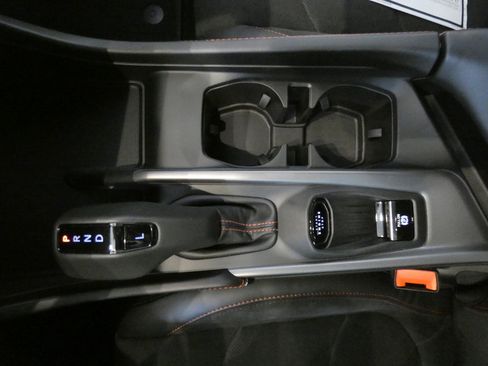 New 2026 Dodge Charger R/T AWD/4WD image 14