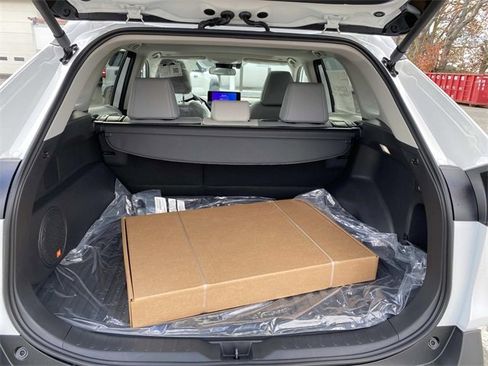 New 2025 Toyota RAV4 XLE Premium image 5