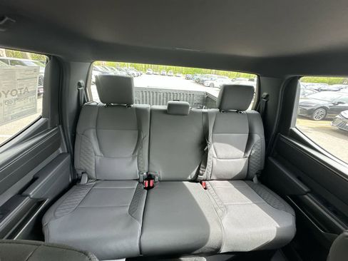 New 2026 Toyota Tundra SR5 AWD/4WD image 17