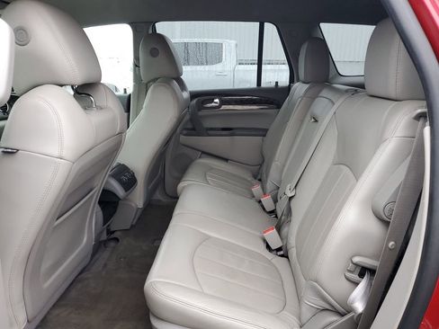 Used 2014 Buick Enclave Leather w/ Trailering Provision Package image 25