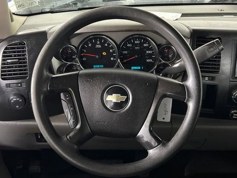 Used 2009 Chevrolet Silverado 2500 W/T image 15