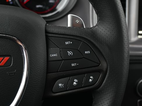 Used 2023 Dodge Charger Scat Pack w/ Plus Group image 32